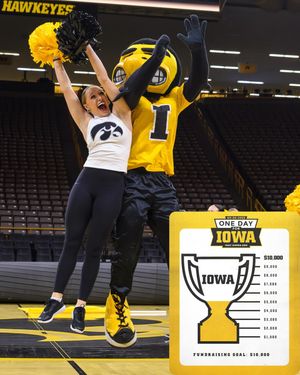 Image post by @iowadanceteam on Instagram