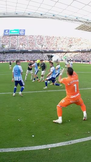 Video post by @laliga on Instagram