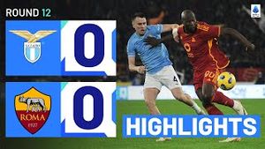 Video post by @seriea on YouTube