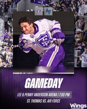 Image post by @tommiemhockey on Instagram