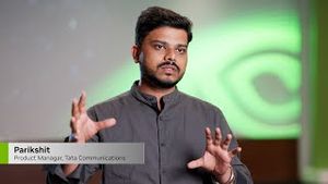 Video post by @nvidia on YouTube