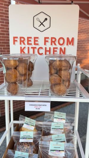 Video post by @Elizabethtown Farmer's Market on Facebook