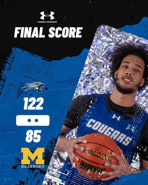 Image post by @usf_mbkb on Instagram