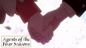Video post by @crunchyroll on YouTube