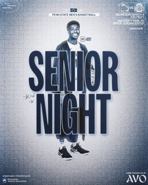 Image post by @pennstatembb on Instagram
