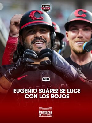 Image post by @sports_venezuela on Instagram