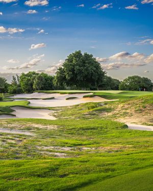 Image post by @pga on Instagram