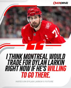 Image post by @tsn_official on Instagram