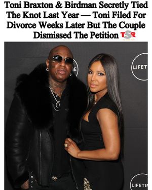Image post by @theshaderoom on Instagram