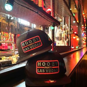 Image post by @hooeybrands on Instagram
