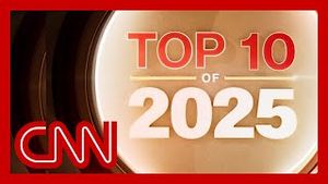 Video post by @cnn on YouTube