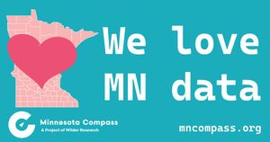 Image post by @mncompass on Facebook