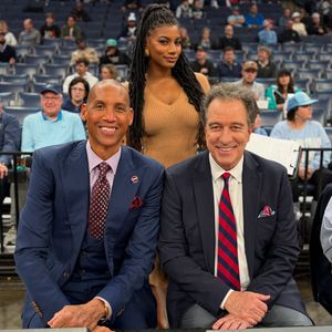 Image post by @reggiemillertnt on Instagram