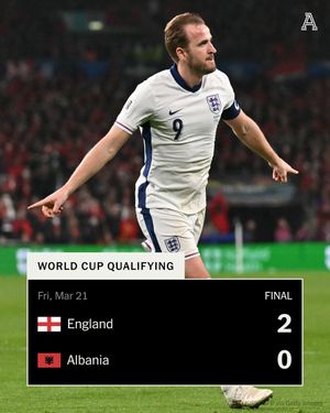 Image post by @TheAthleticFC on Twitter