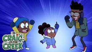 Video post by @cartoonnetwork on YouTube