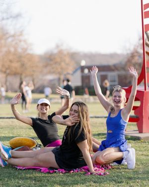 Image post by @universityofdayton on Instagram
