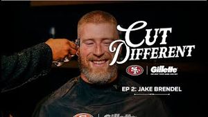 Video post by @49ers on YouTube