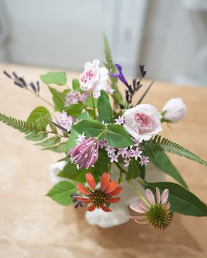 Image post by @kaho_flowerdesigner on Instagram
