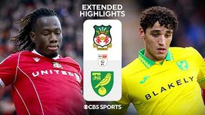 Video post by @cbssportsgolazo on YouTube