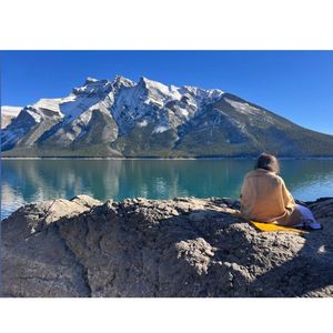 Image post by @kasia_fraser on Instagram