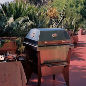 Image post by @kalamazoogrills on Instagram