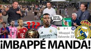 Video post by @Ahora o Nunca ESPN on YouTube