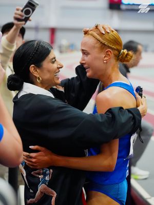 Image post by @citiusmag on Instagram