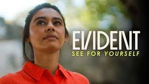 Video post by @evidentmedia on YouTube
