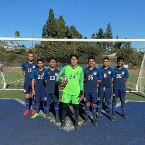Image post by @marshallboyssoccer on Instagram
