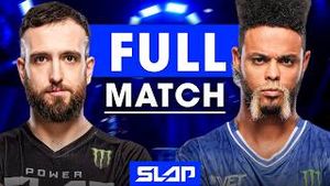 Video post by @powerslap on YouTube