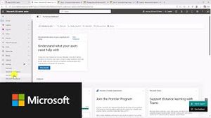 Video post by @microsoftedu on YouTube
