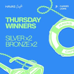Image post by @havas on Instagram