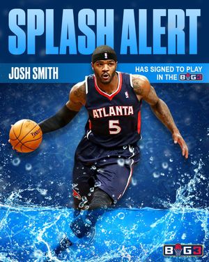 Image post by @thebig3 on Twitter