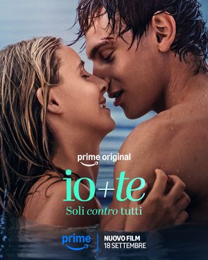 Image post by @primevideoit on Instagram