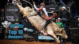 Video post by @pbr on YouTube