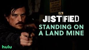 Video post by @fxnetworks on YouTube