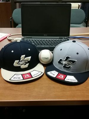Image post by @JuniataBaseball on Twitter
