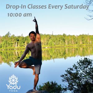 Image post by @didieryoga on Instagram