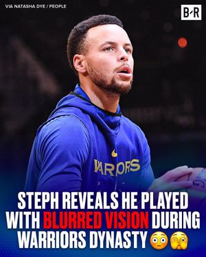 Image post by @BleacherReport on Twitter/X