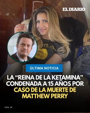 Image post by @eldiariony on Instagram
