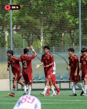 Image post by @selevinotinto on Instagram