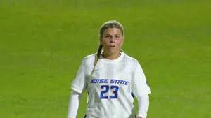 Video post by @mountainwest on YouTube