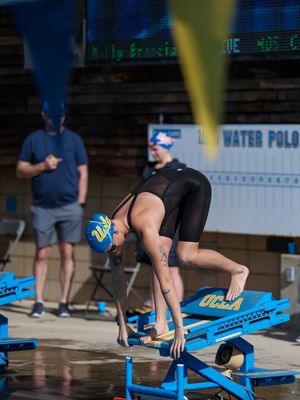 Image post by @uclaswimanddive on Instagram