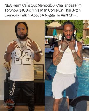Image post by @nojumper on Instagram