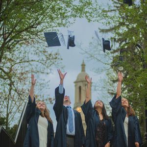 Image post by @raisepennstate on Instagram