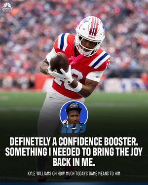 Image post by @nbcsboston on Instagram