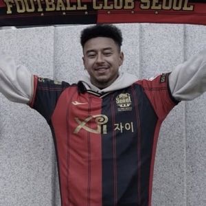 Image post by @footballtalkhq on Instagram
