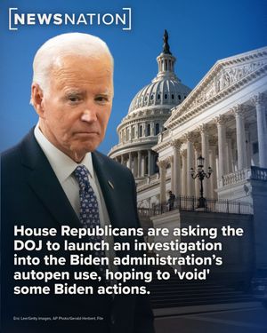 Image post by @newsnationnow on Instagram