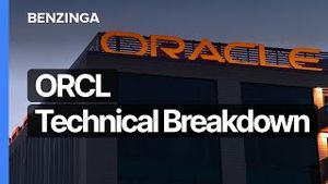 Video post by @benzinga on YouTube