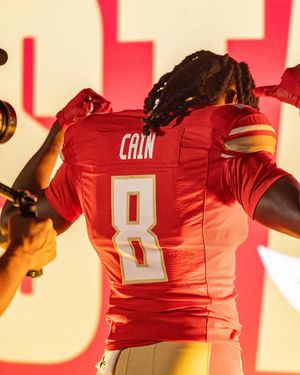 Image post by @uflstallions on Instagram